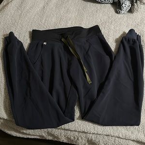 Figs joggers -XS never worn!